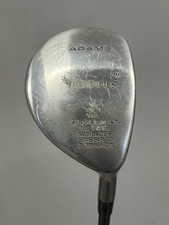 Adam's Tight Lies Air Assault Fairway 3 Wood / 16 Degree / Right Handed / Reg