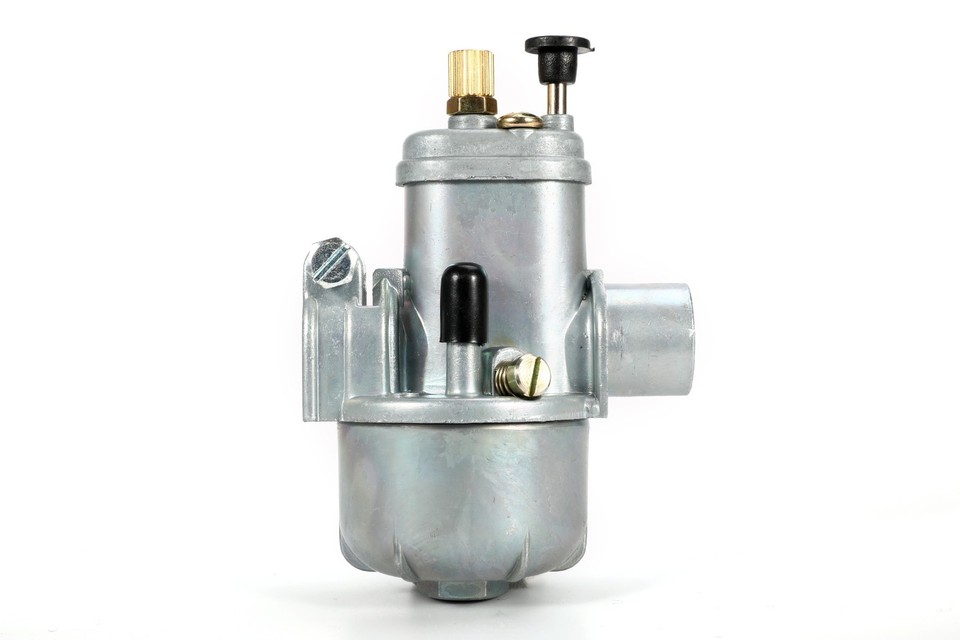 Bing Carb Big Rebuild Kit 15mm Stock Carburetor Puch Maxi Sport Luxe Newport E50 - Foto 7