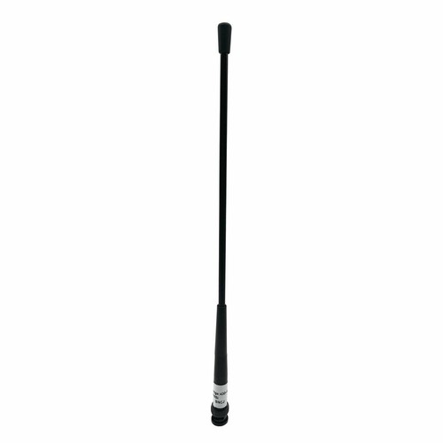 Whip Antenna, BNC Port, 430-450MHZ, GPS Total Stations, Survey Instrument - Picture 1 of 3