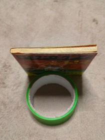 Family Computer Famicom Mad City Strategy Guide Konami Used Game Manual