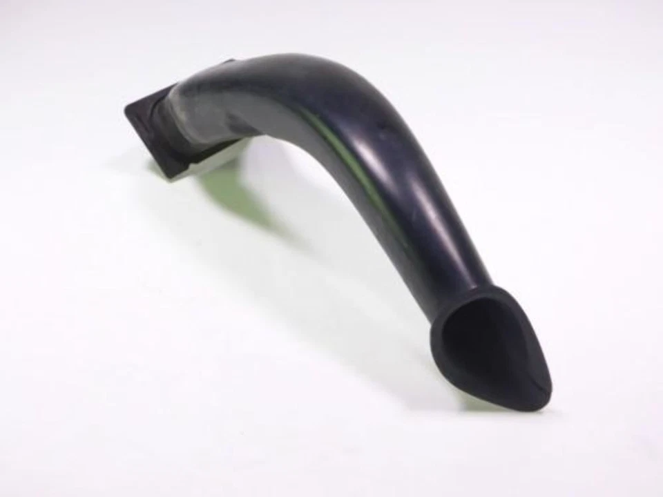 Впускная труба 05 BMW R1200ST 7677659 - Изображение 3 из 4