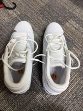 NEW WITHOUT TAGS NIKE  Alpha Menace 4 Pro Baseball Cleats Size 11