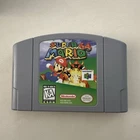 super mario 64 n64