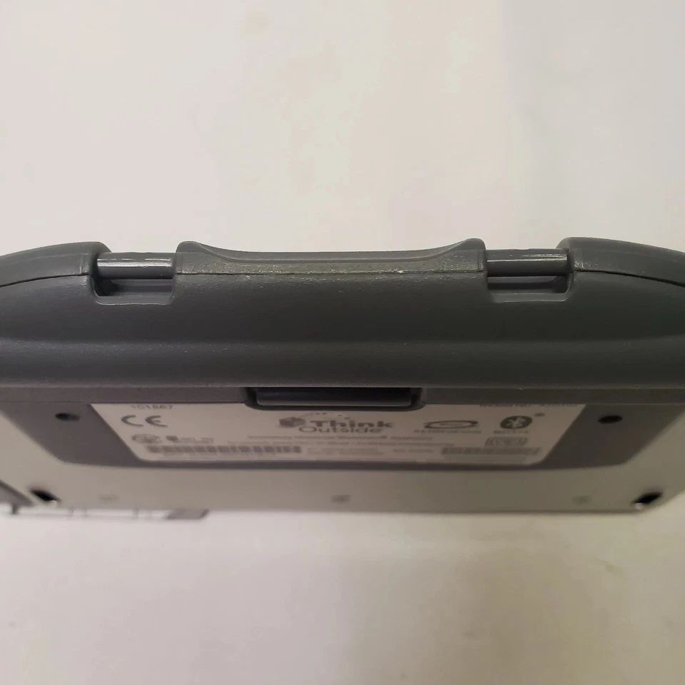 Think Outside Stowaway Universal Bluetooth Keyboard Model No XTBT01 - Image 2 of 4