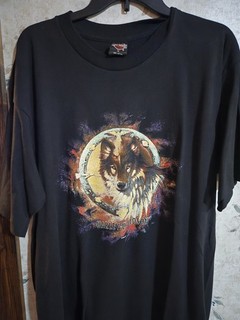 Harley Davidson Shirt Size XL