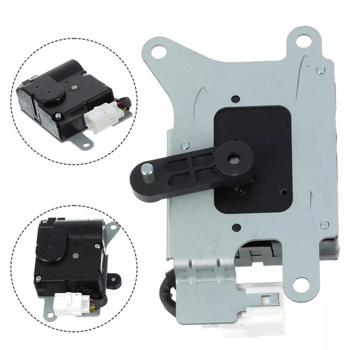Smooth Operation Temp Door Actuator Fitment for Hyundai Vehicles from '99 '06 - Picture 6 of 8