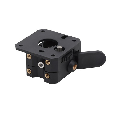Creality Official Ender-5 S1/Ender-3 V3 SE/ KE Zestaw do wytłaczania w pobliżu wytłaczarki - Zdjęcie 6 z 6