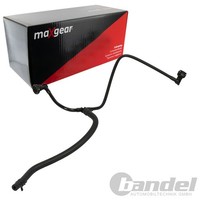 Maxgear Heizungsschlauch KÜHlerschlauch Passend FüR Audi A4 A5 | 18-1626