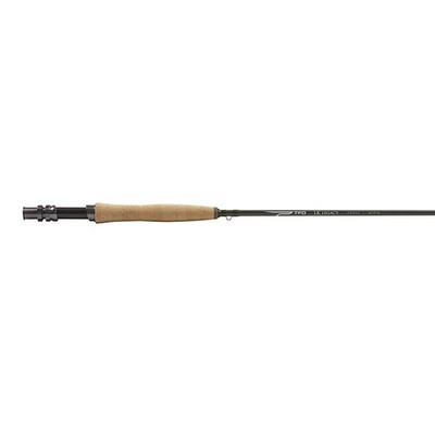 TEMPLE FORK OUTFITTERS 6 Wt. 9'0'' 4 Pc. Legacy Rod w/Case (Tf-06-90-4-Lk)