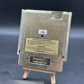 NES Nintendo ENtertainment System - The Legend of Zelda - nur Modul/PAL