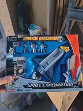 Space Explorer Set