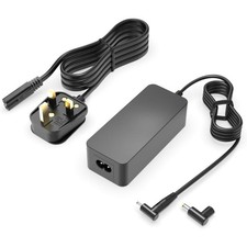 65W AC Charger Fit for Acer Aspire 3 5 1 6 A114 A315 A515 A314 V3 V5 V7 V15 E1