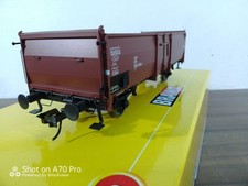 BRAWA 37002 Offener Güterwagen  DB 508 5 004-7          neuw.        OVP