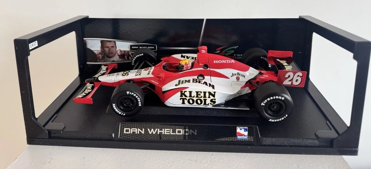 Racing Beam ミニカー　Jim 1/18 1/18 【公式通販】 Racing Beam Jim ミニカー ミニカー