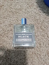 Tru Fragrance 1956 Black Eau de cologne
