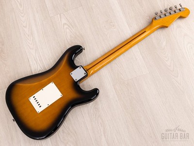 Fender Japan ST57-65L LH ストラトキャスター 1994年 Fender Japan