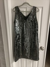 Ann Taylor Loft Women's Dress Size M