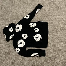 Denim Tears Hoodie Size S