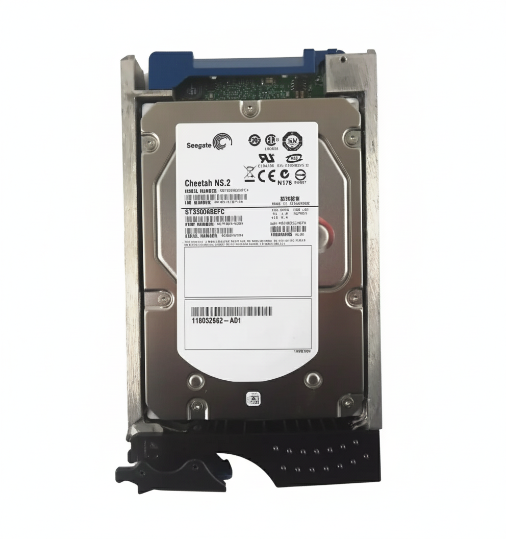 300GB Fibre Channel 3.5"" 10K 4Gb/s HDD - 005048953