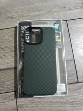 BENKS Lightweight Aramid Fiber Case For iPhone 16 Pro Max 6.9", Magsafe, 