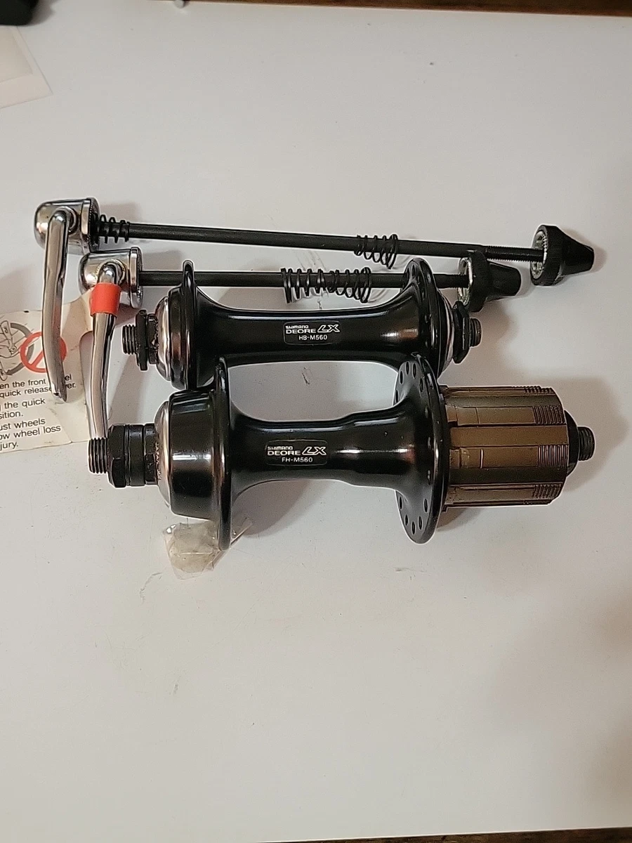 Shimano Deore Lx In Vintage Bike Parts for sale | eBay
