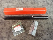 NEW YG P15202 HSS .968-1.375, 1" SS Straight Spade Drill Holder BN219 