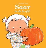 Centraal Boekhuis - Saar In De Herfst NEU