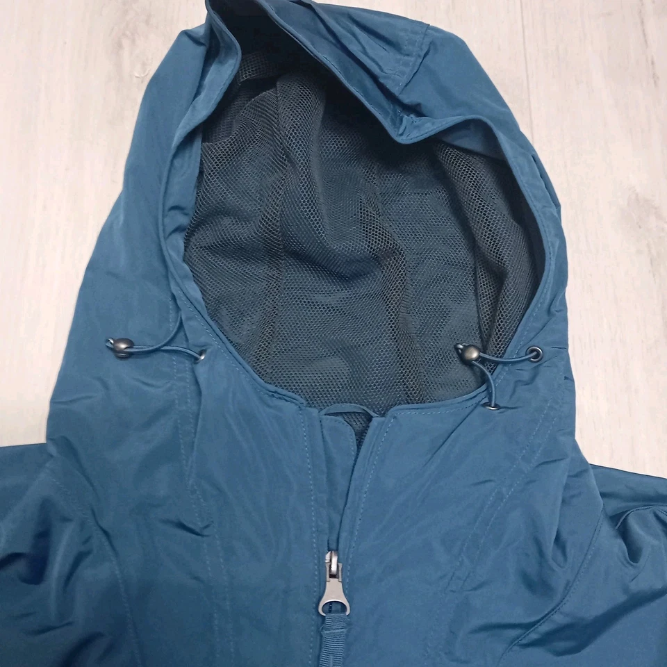 Herren Jacke von C&A, in Gr. 2XL, Siehe Messungen! - Bild 4 von 4