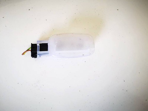 Mercedes-Benz B-CLASS 2010 Interior lighting a2118203801, Genuine #2495227-32