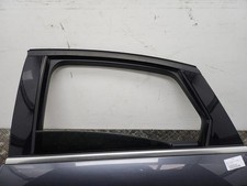 Porte arrière et accessoires Ford MONDEO