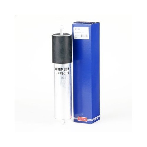 BORG & BECK Fuel Filter BFF8089