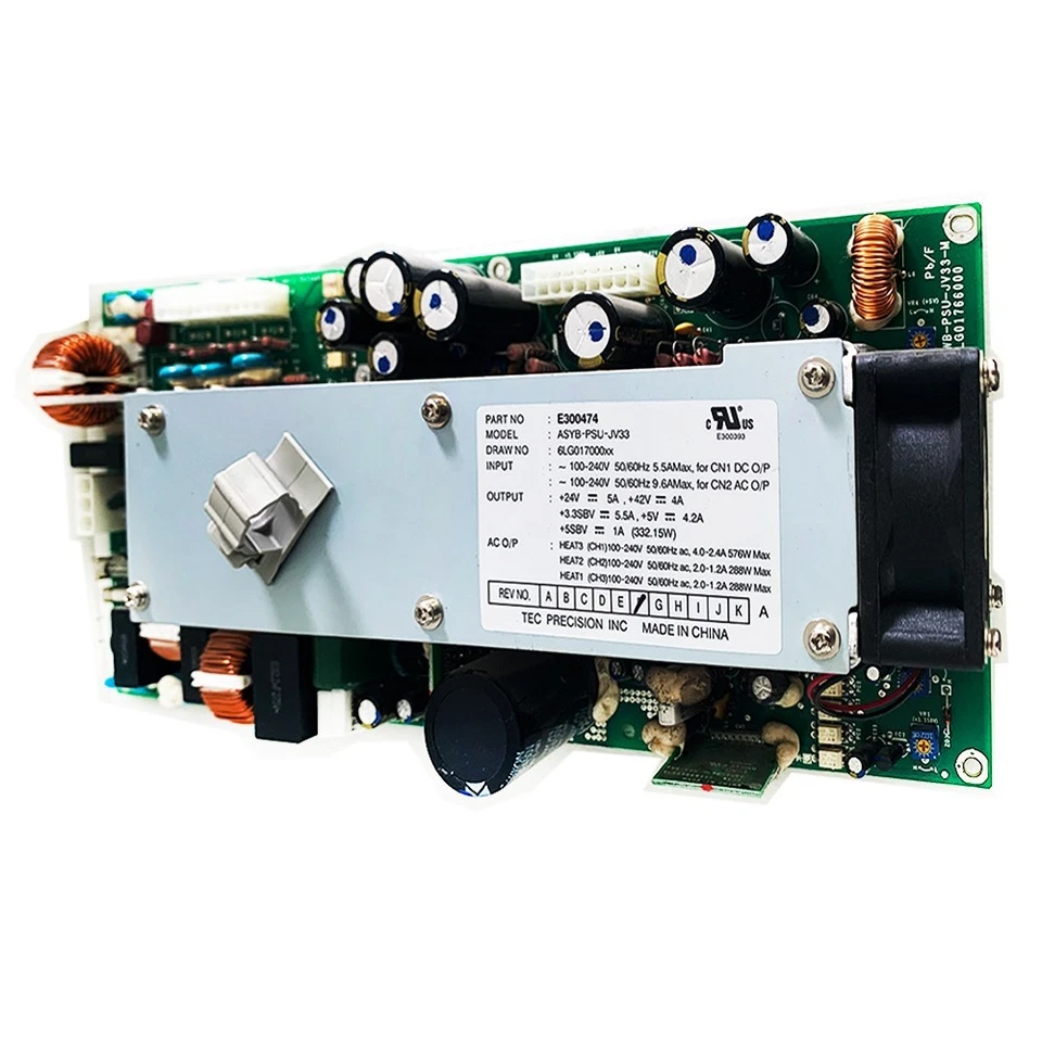 E300474 Power Board Supply for Mimaki JV33 / TS3 - Image 2 of 4