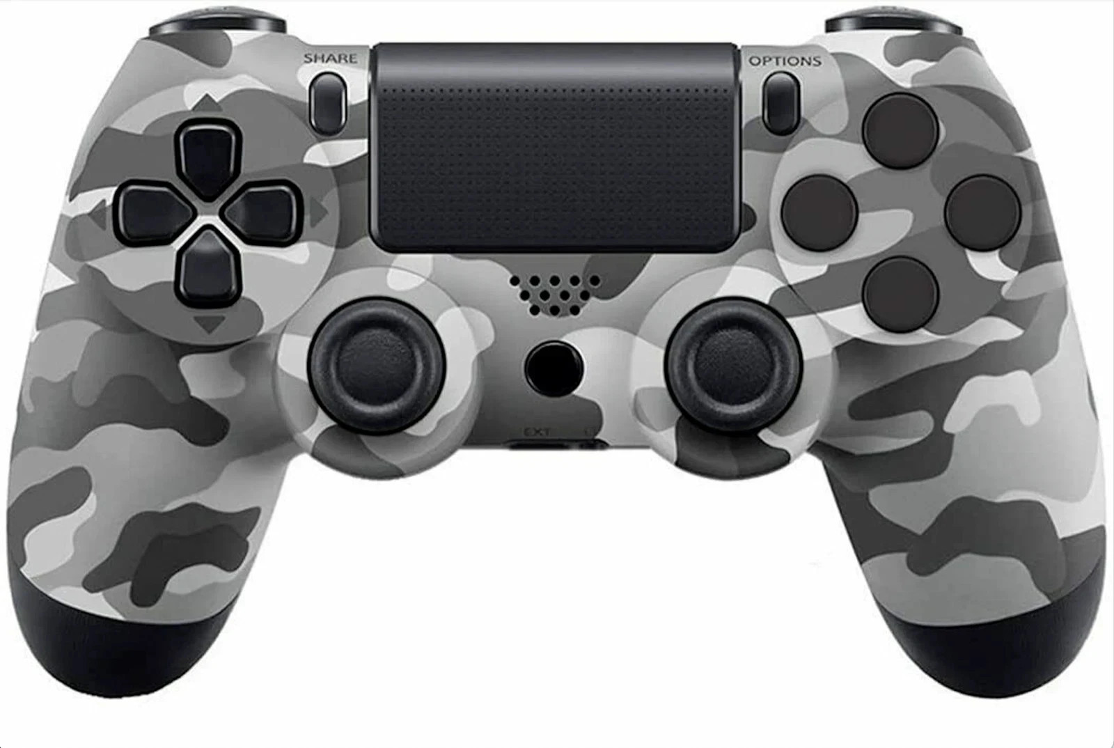 White Camo