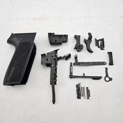 Sig Sauer SP2022 SP 2022 .40 S&W Repair Parts Trigger Grip Slide Release Springs
