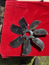 1966-74 Ford 390 428 429 Fe V8 7 Blade Clutch Fan Fomoco S C6me-a 1967 1968 1969