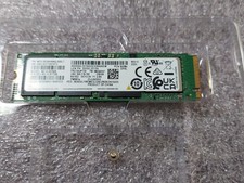 Tested GOOD Samsung PM981a 256GB M.2 2280 PCle NVMe SSD Solid State Drive