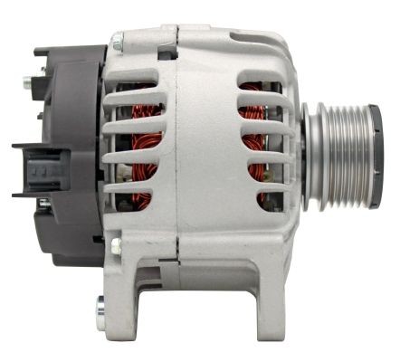 Hella Generator 8EL 011 713-961 FüR Dacia Renault-image