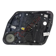 KIA SPORTAGE GT-LINE PREFL 2016-2021 WINDOW REGULATOR & MOTOR FRONT RIGHT SIDE