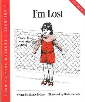 Elizabeth Crary I'm Lost (Taschenbuch) Children's Problem Solving Series