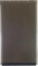 Large Dog Door Replacement Flap Compatible with PetSafe Freedom Pet Door PAC11-1