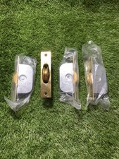 Sash Window Pulleys X4 B864