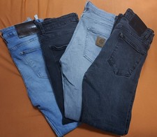 Carhartt und Zara Jeans Herren  32/32