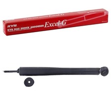 KYB Amortisseur À Gaz Arrière Compatible Avec HONDA HR-V