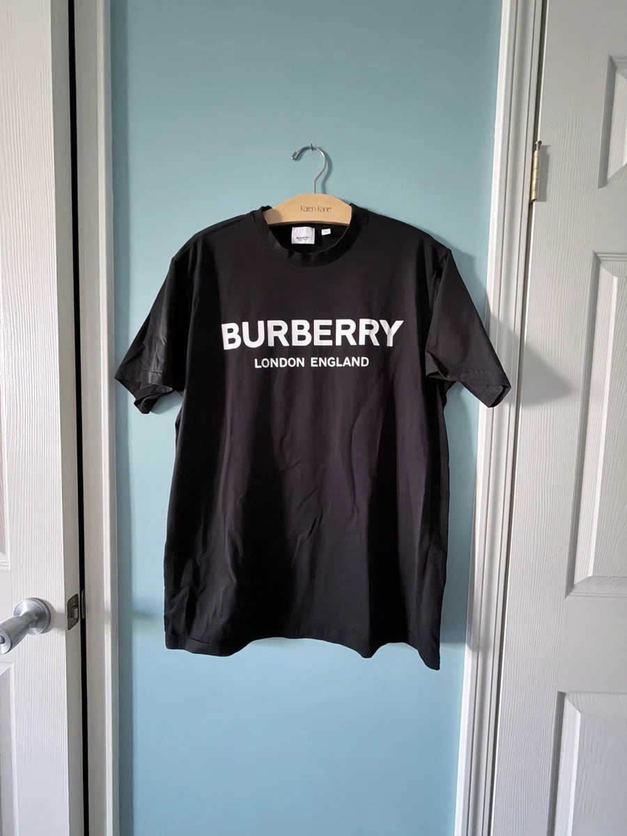 Burberry Regular Size XL T-Shirts for Men for sale | eBay