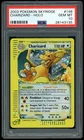 POKEMON 2003 SKYRIDGE CRYSTAL CHARIZARD HOLO #146 HOLO PSA 10 *SUNFADED* SWIRL