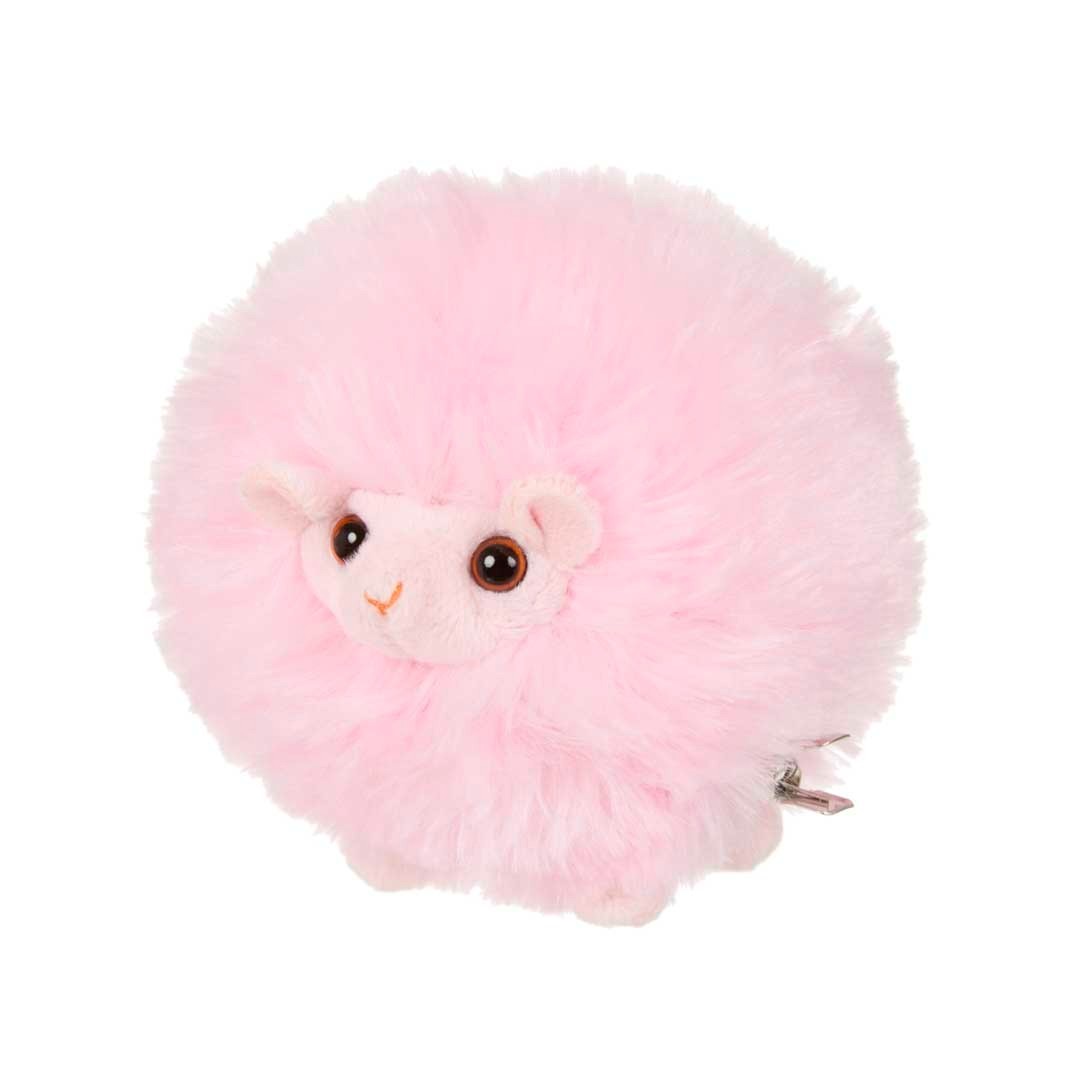 Harry Potter Fantastic Beasts Benelic Japan Pygmy Puff Plush Clip