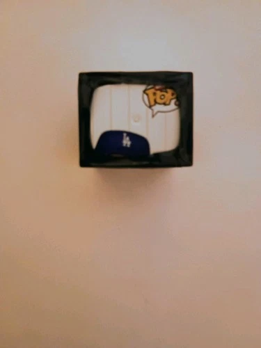 2026 Topps Series 1 Super Box Shohei Ohtani Bitty Funko Pop Los Angeles Dodgers