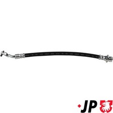 JP GROUP Bremsschlauch JP 4861703380 für RAV TOYOTA M10x1 2 ZCA25_ ZCA26_ ZCA25W