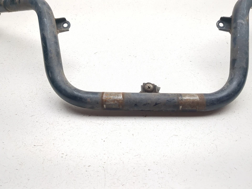 Manillar con empuñaduras 15-23 Kawasaki KVF750 Brute Force 750 Foto 3 de 4