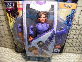 2002 LEGO Galidor Nick Deluxe Defenders of the Outer Dimension #8313 New